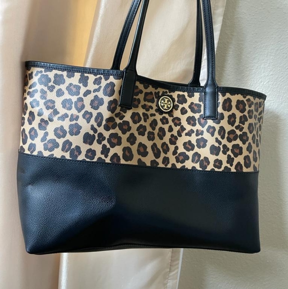 Tory Burch Handbag 100% Authentic